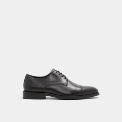 Dress Shoes|Oxfords^ALDO Bronko Black
