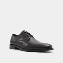 Dress Shoes|Oxfords^ALDO Bronko Black
