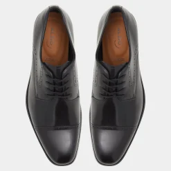 Dress Shoes|Oxfords^ALDO Bronko Black