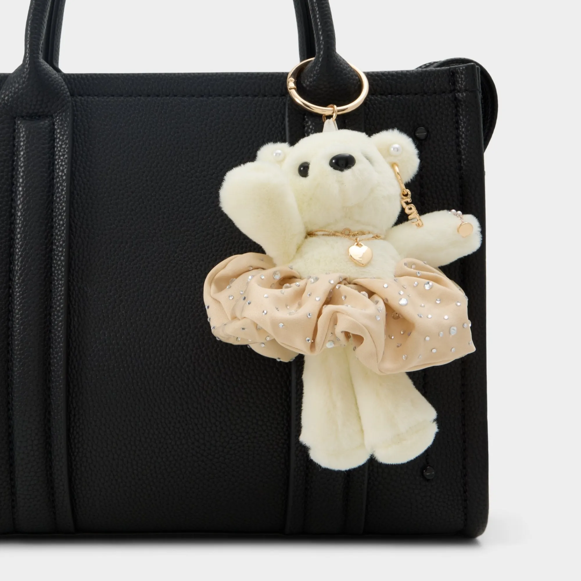 Accessories|Bag Charms^ALDO Bubbless Ice