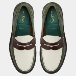 Loafers|Dress Shoes^ALDO Buckley
