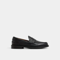 Loafers|Dress Shoes^ALDO Buckley Open black