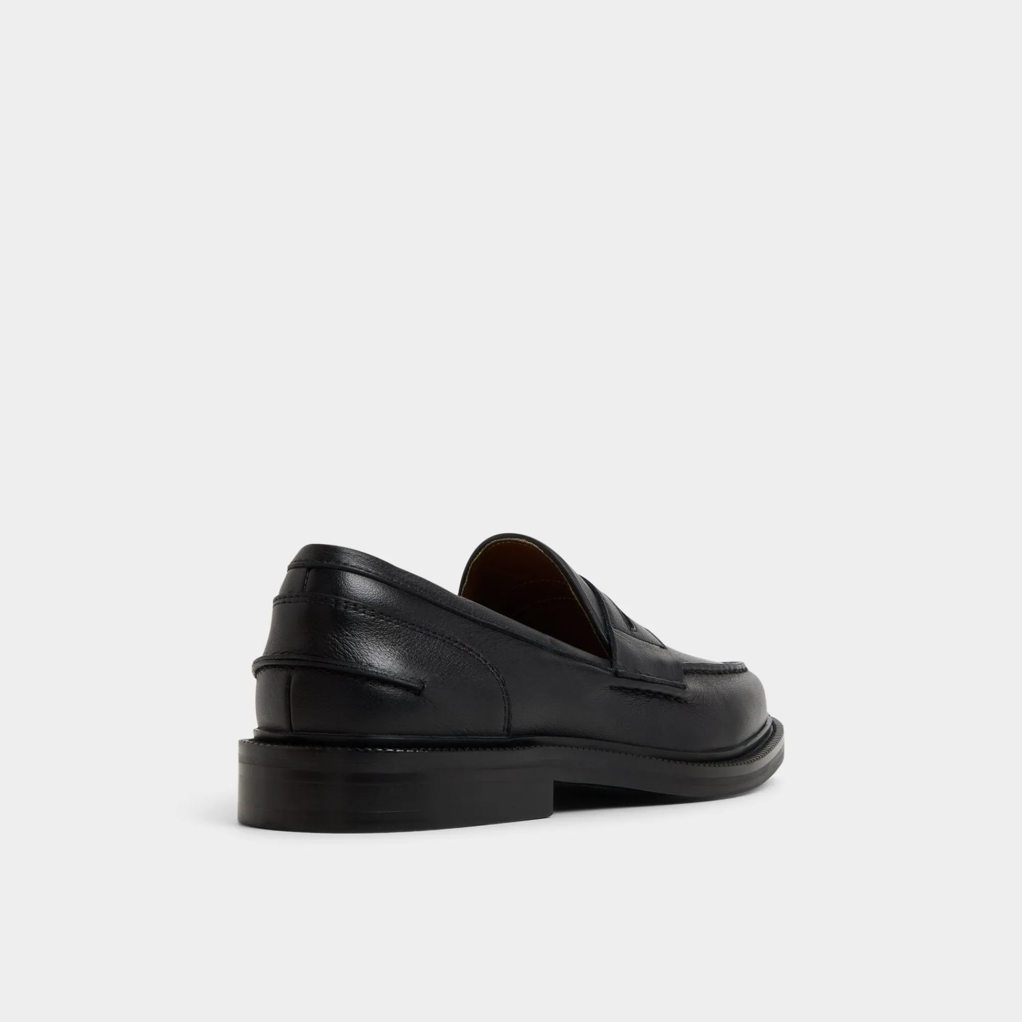 Loafers|Dress Shoes^ALDO Buckley Open black