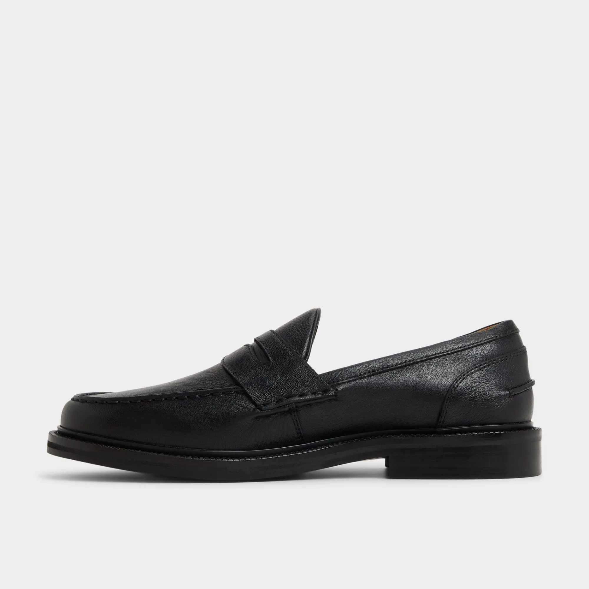Loafers|Dress Shoes^ALDO Buckley Open black