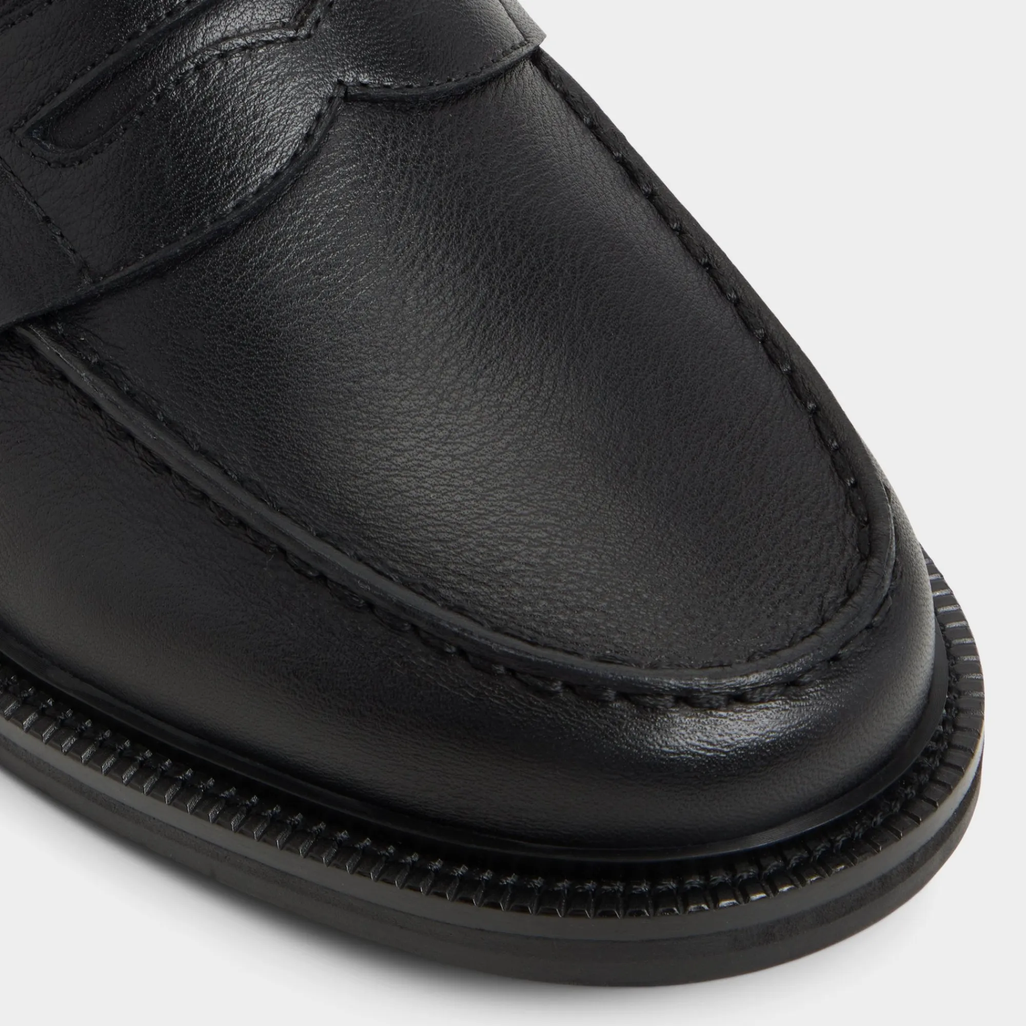 Loafers|Dress Shoes^ALDO Buckley Open black