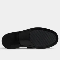 Loafers|Dress Shoes^ALDO Buckley Open black