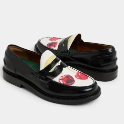 Loafers|Dress Shoes^ALDO Buckley Other Black