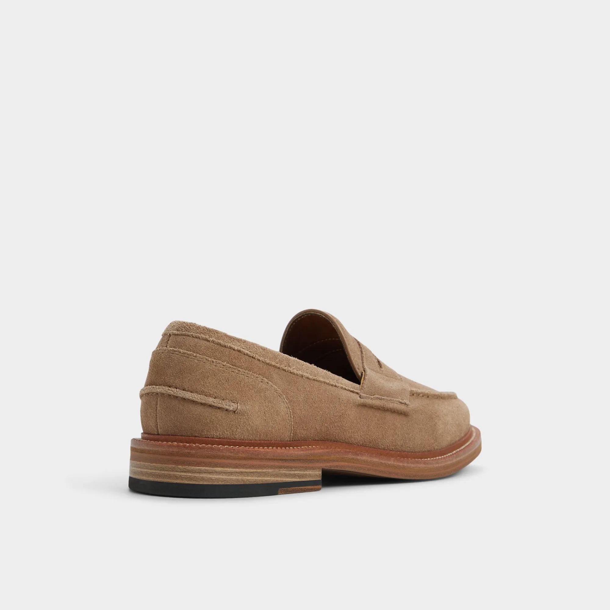 Loafers^ALDO Buckley