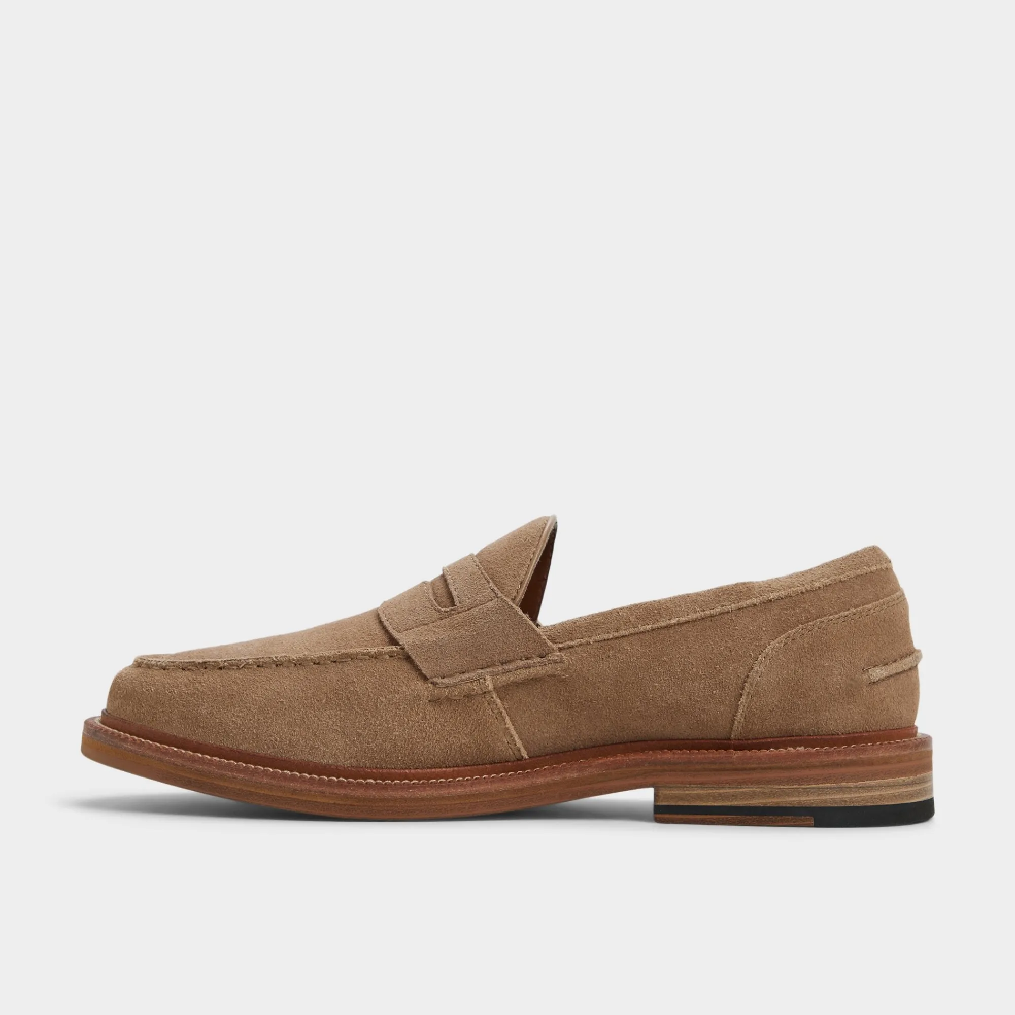 Loafers^ALDO Buckley