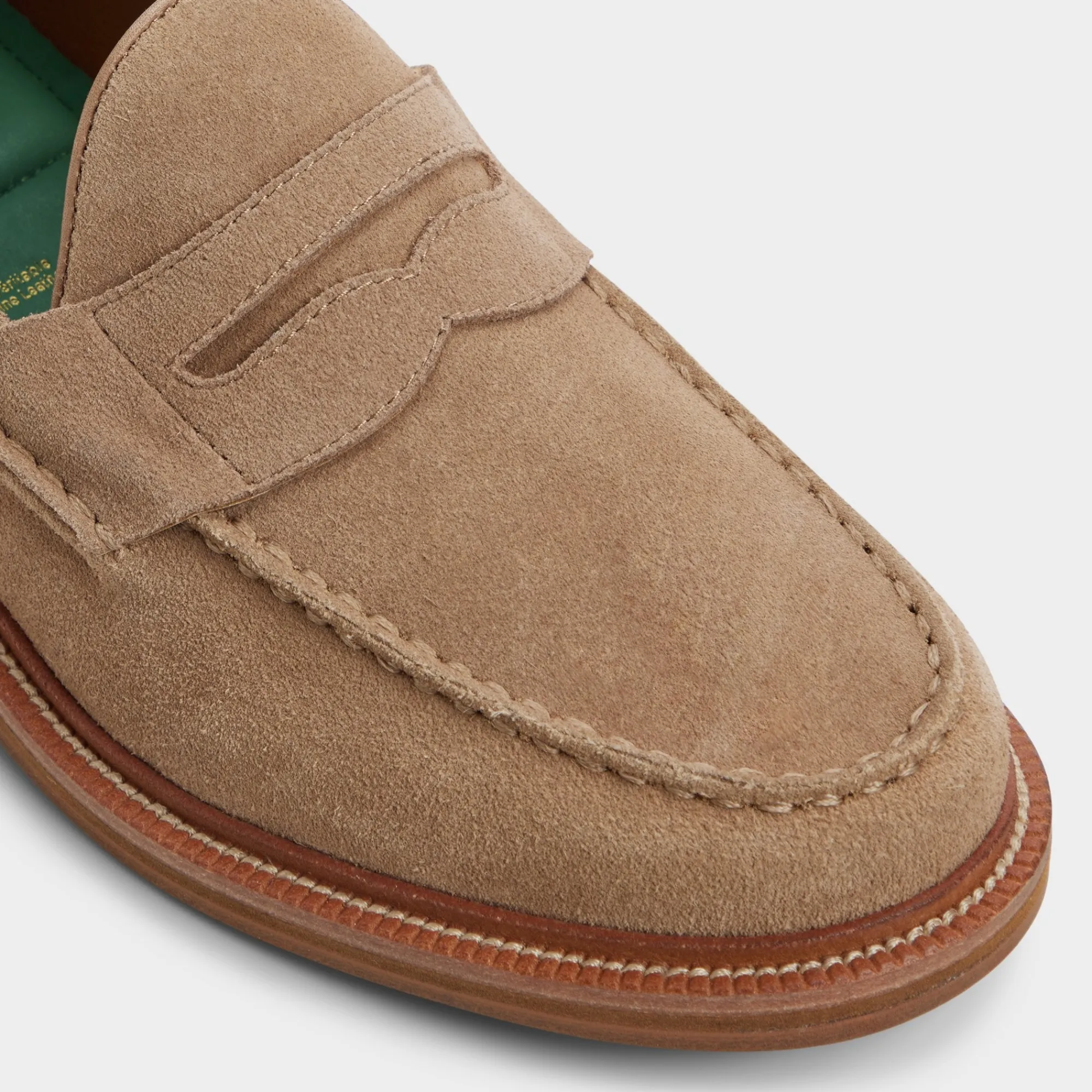 Loafers^ALDO Buckley
