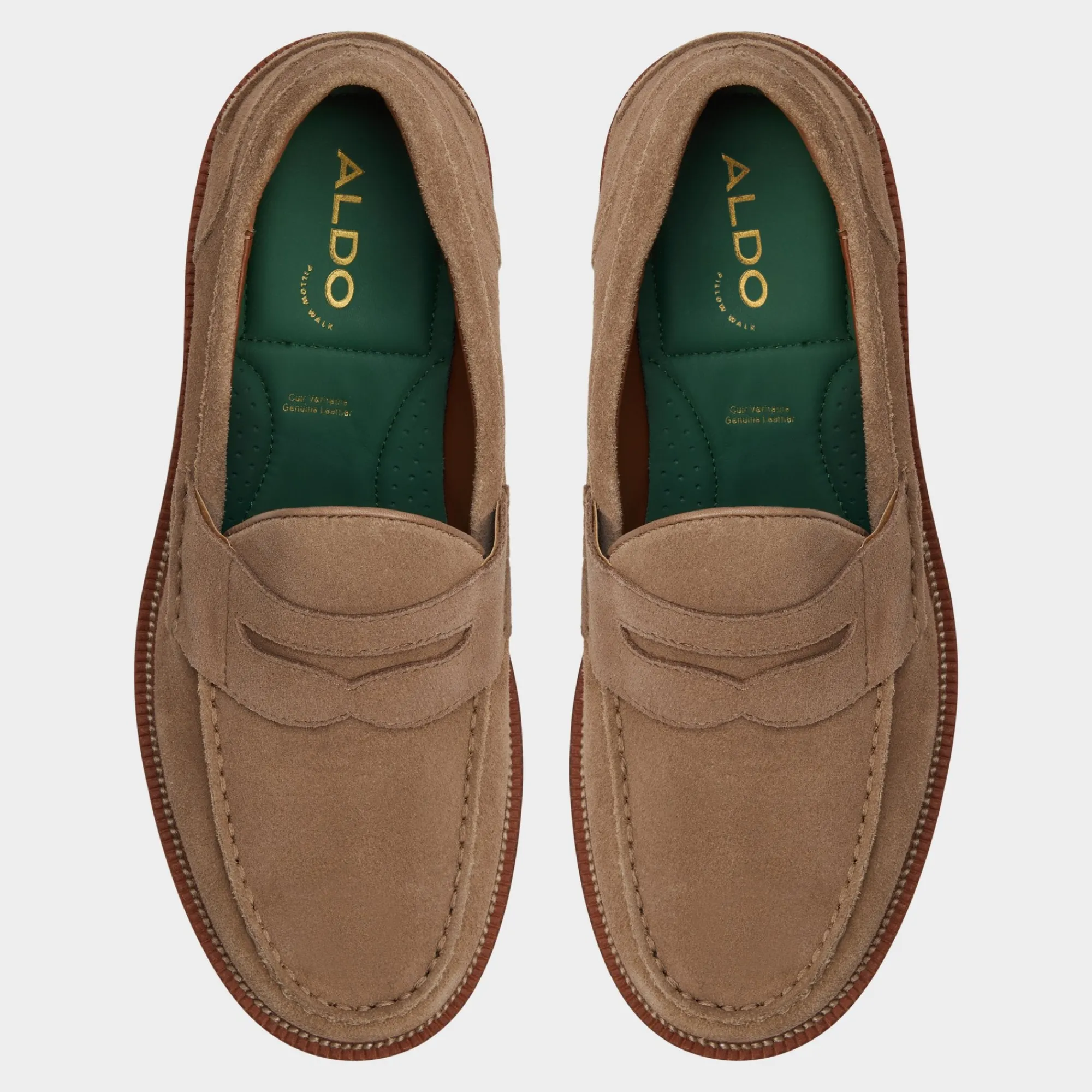Loafers^ALDO Buckley