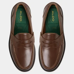 Loafers^ALDO Buckley