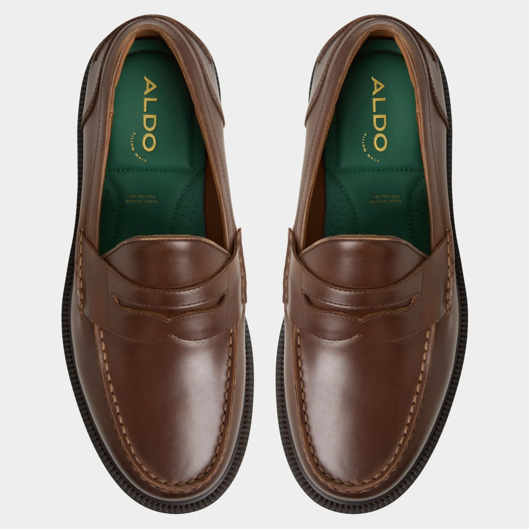 Loafers^ALDO Buckley