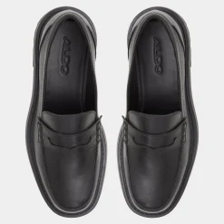 Loafers^ALDO Cadaycia Black