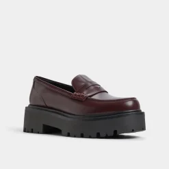 Loafers^ALDO Cadaycia Bordo