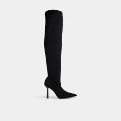 Black Boots|Dress Boots^ALDO Caldan Black
