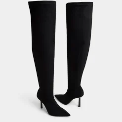 Black Boots|Dress Boots^ALDO Caldan Black