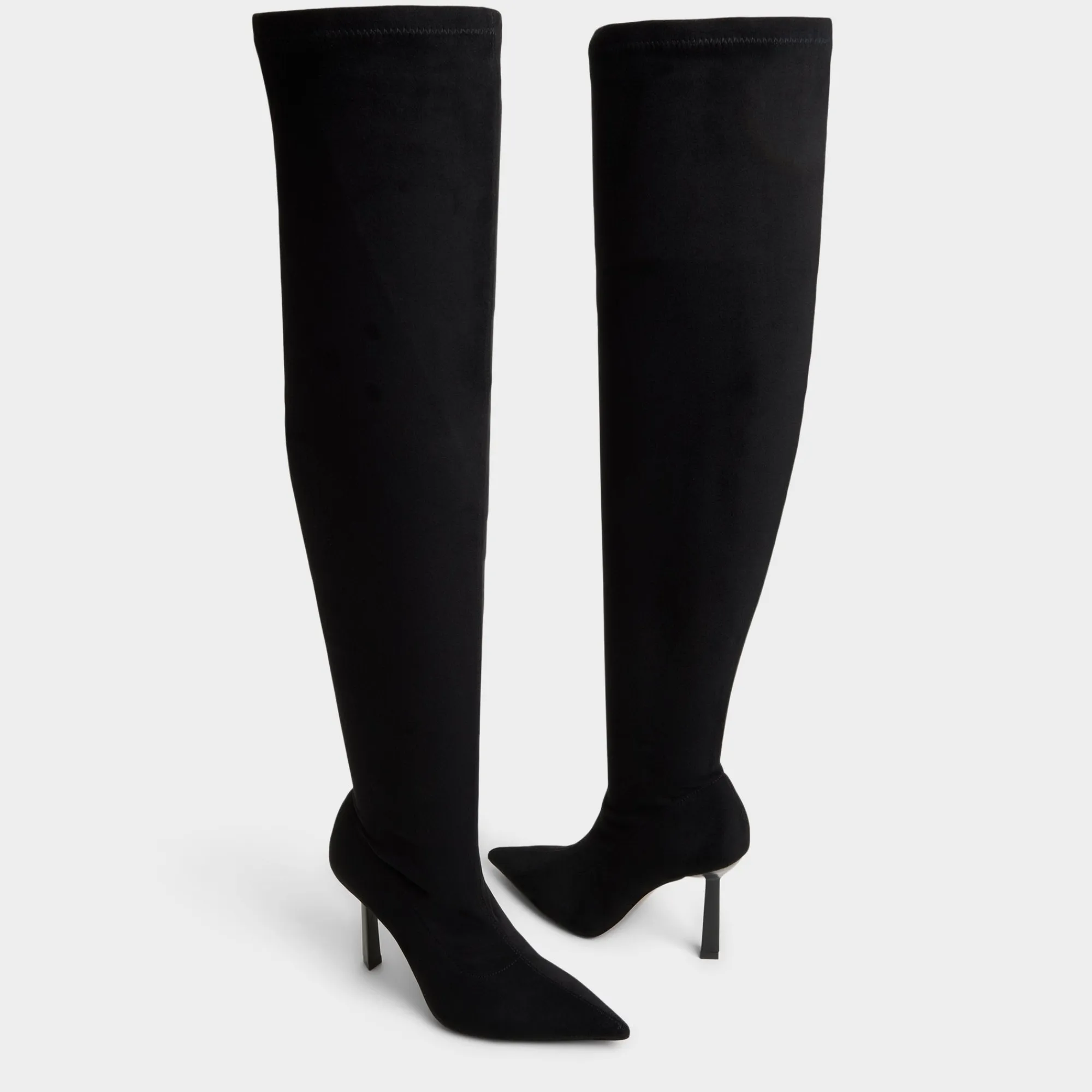 Black Boots|Dress Boots^ALDO Caldan Black