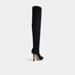 Black Boots|Dress Boots^ALDO Caldan Black
