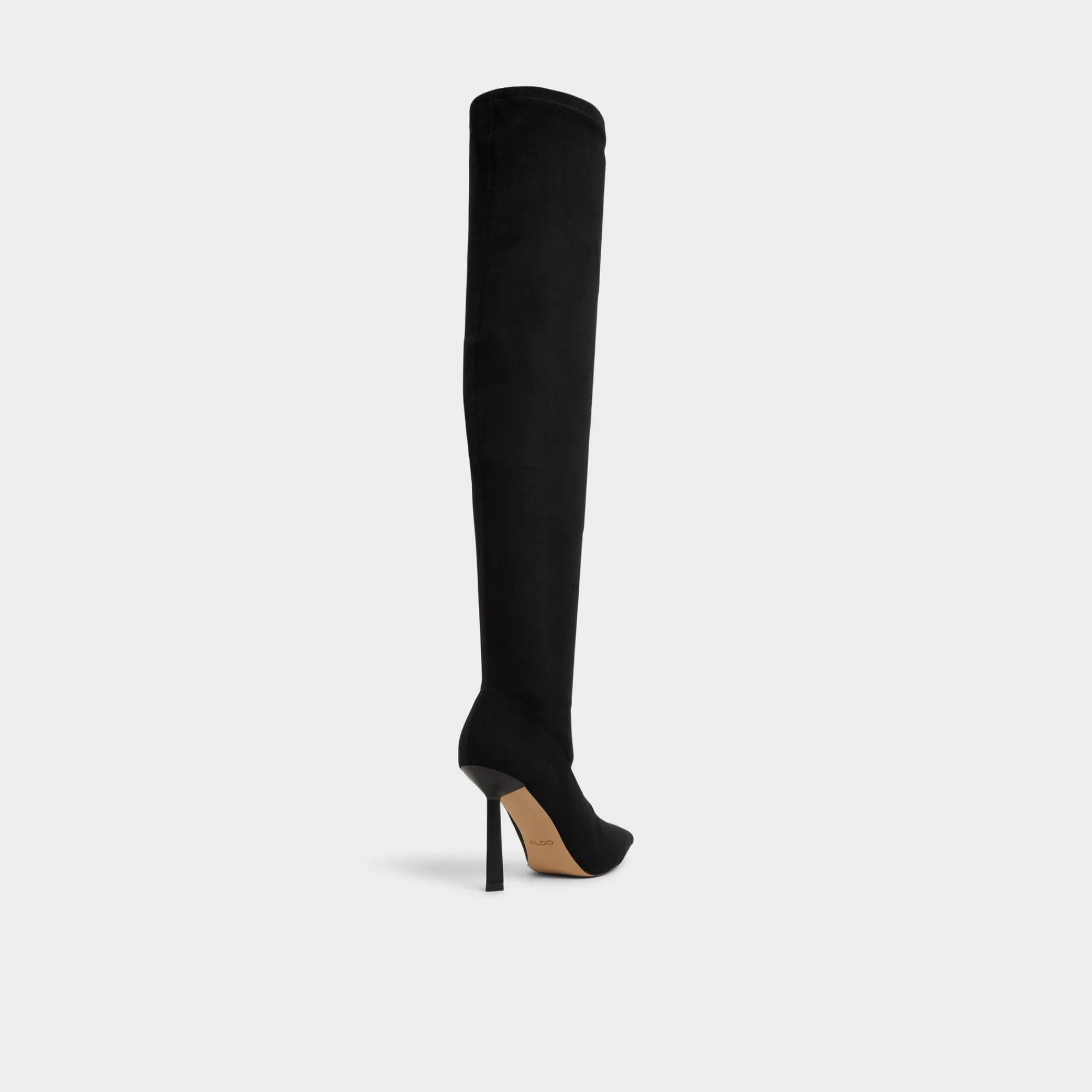 Black Boots|Dress Boots^ALDO Caldan Black