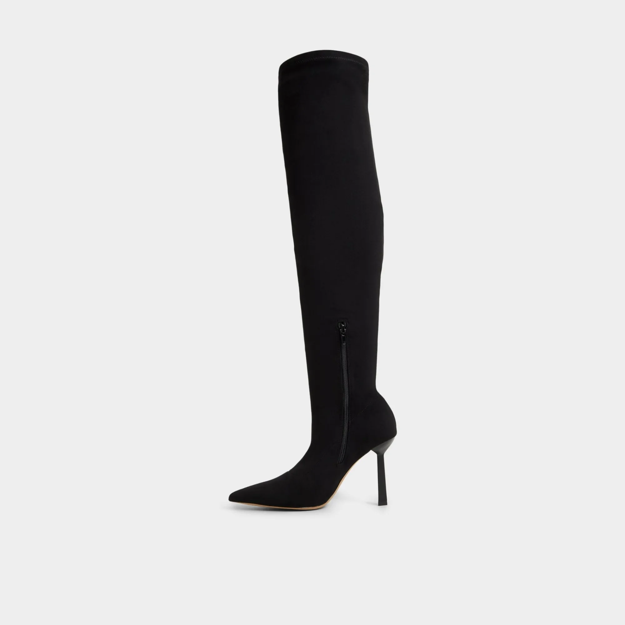 Black Boots|Dress Boots^ALDO Caldan Black