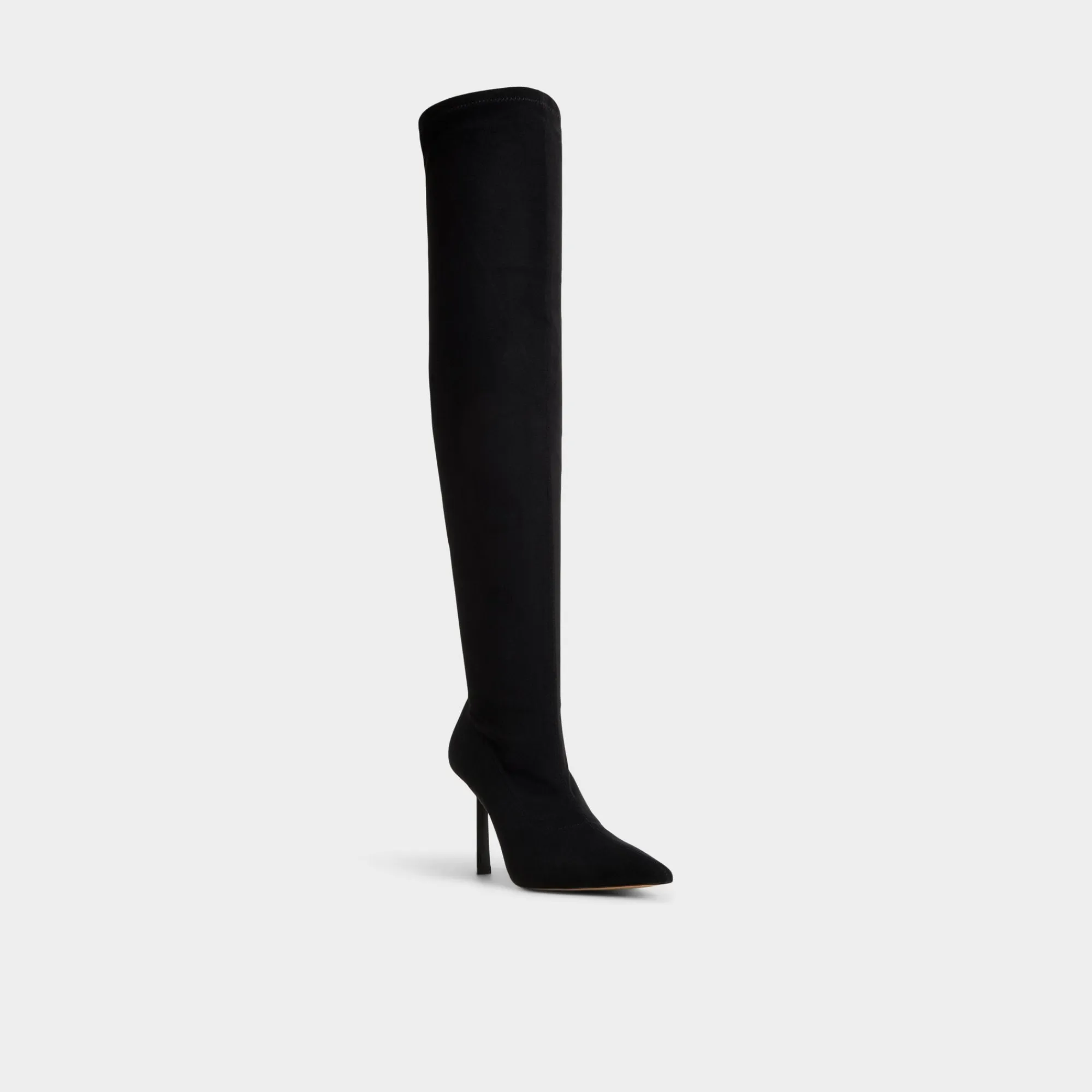 Black Boots|Dress Boots^ALDO Caldan Black
