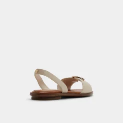 Flat Sandals^ALDO Calelian Other white