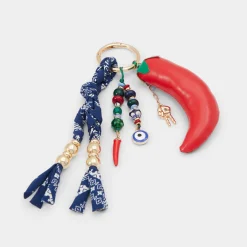 Accessories|Bag Charms^ALDO Calientee Red