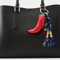 Accessories|Bag Charms^ALDO Calientee Red