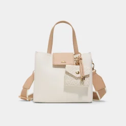 Bags|Tote & Satchel Bags^ALDO Calioraa Bone
