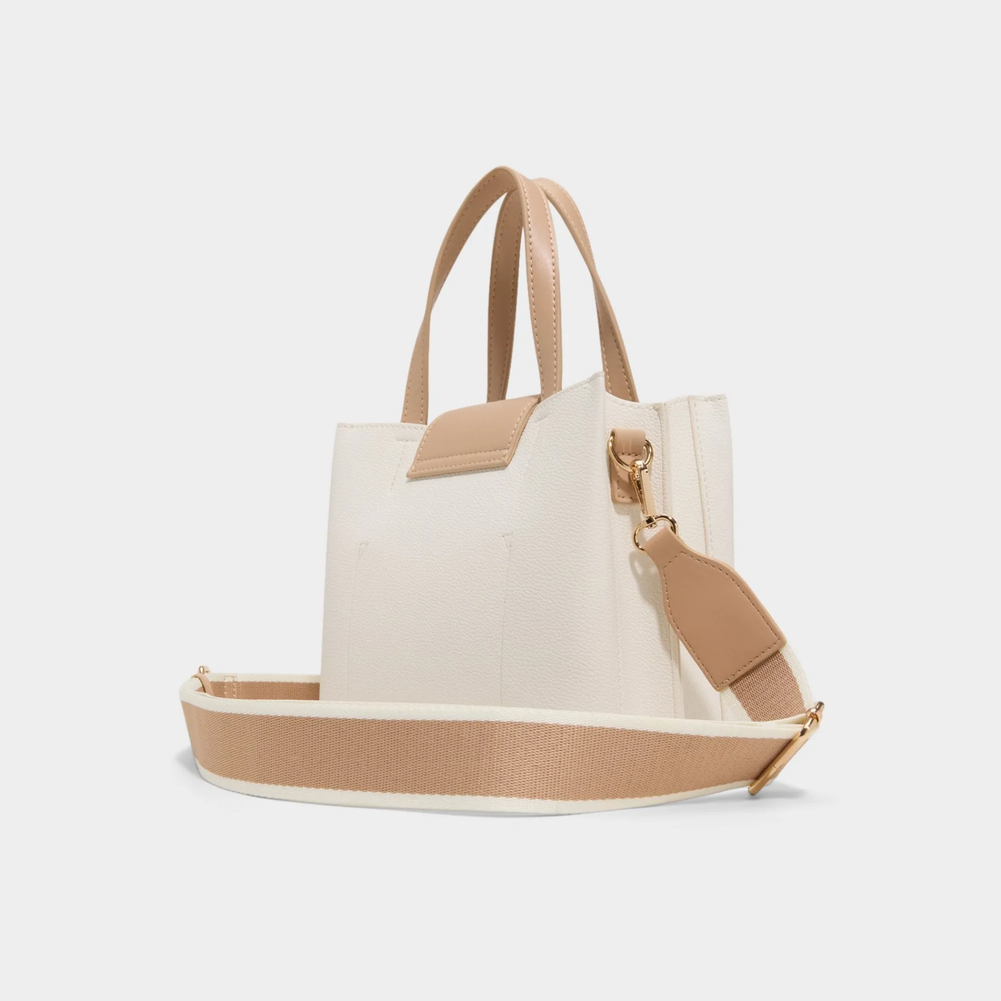 Bags|Tote & Satchel Bags^ALDO Calioraa Bone