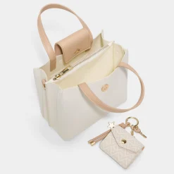 Bags|Tote & Satchel Bags^ALDO Calioraa Bone