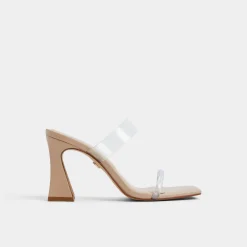 Mules|Block Heels^ALDO Calley Tan