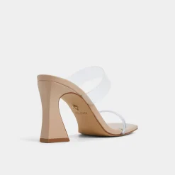 Mules|Block Heels^ALDO Calley Tan