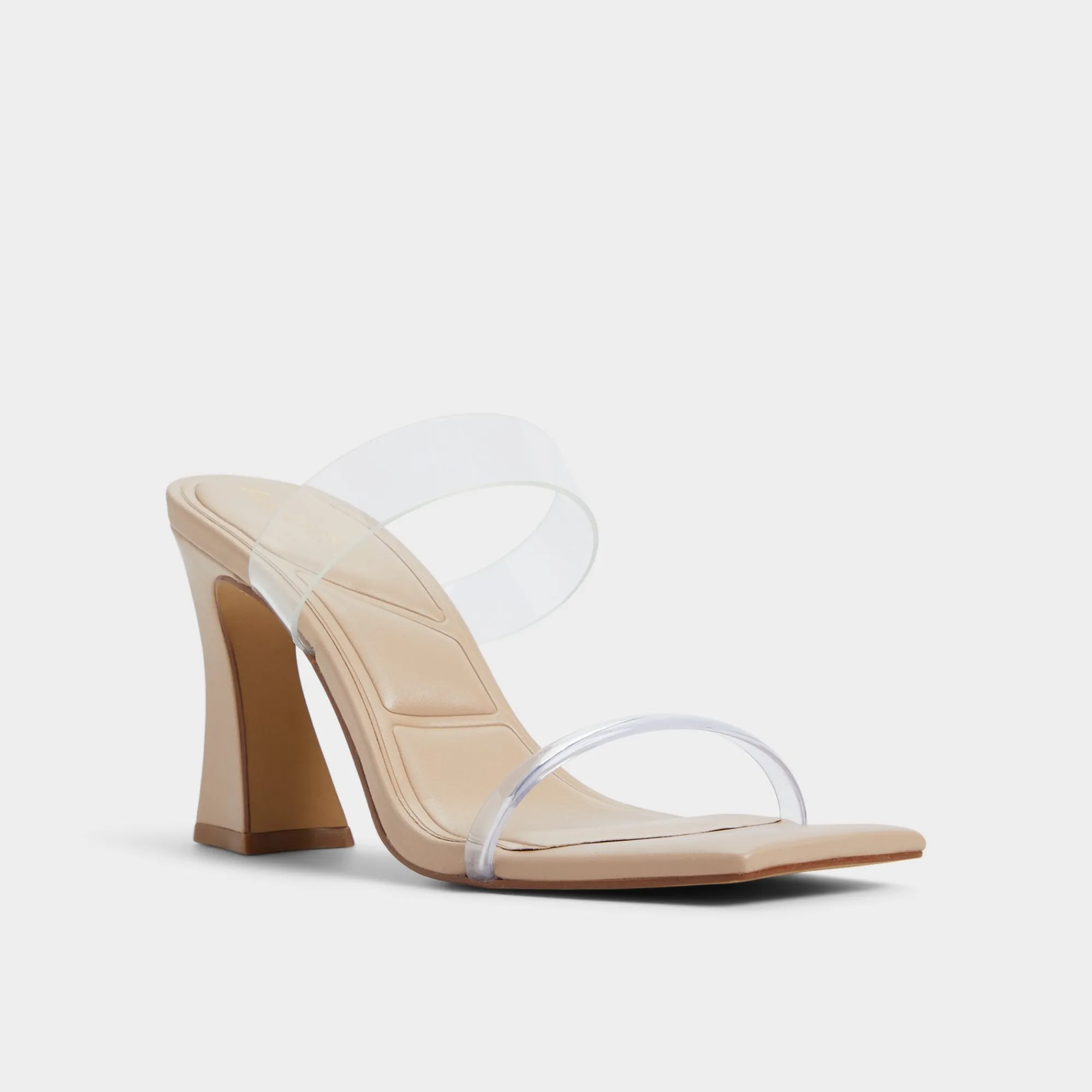 Mules|Block Heels^ALDO Calley Tan