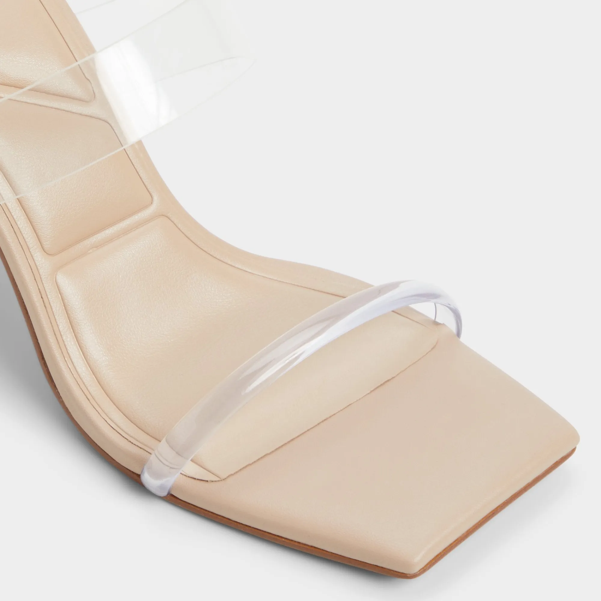 Mules|Block Heels^ALDO Calley Tan
