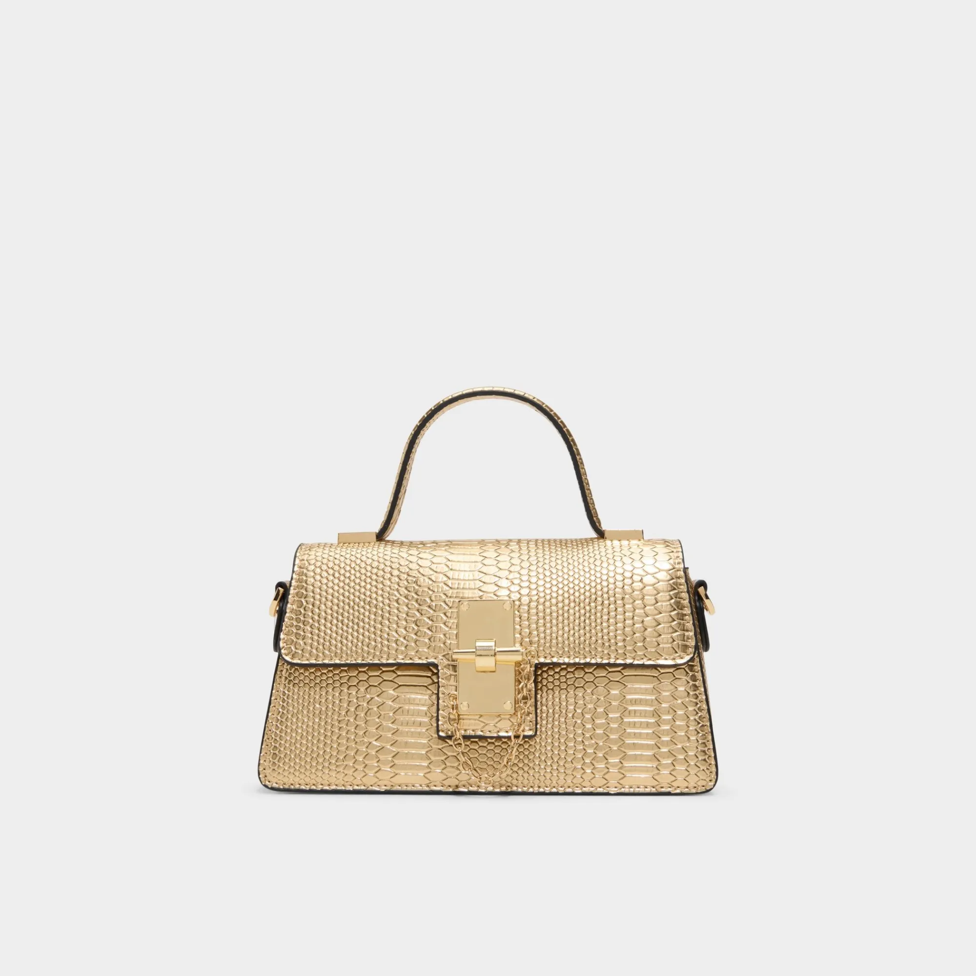 Bags^ALDO Callunaax Gold