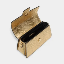 Bags^ALDO Callunaax Gold