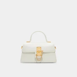 Bags^ALDO Callunaax White