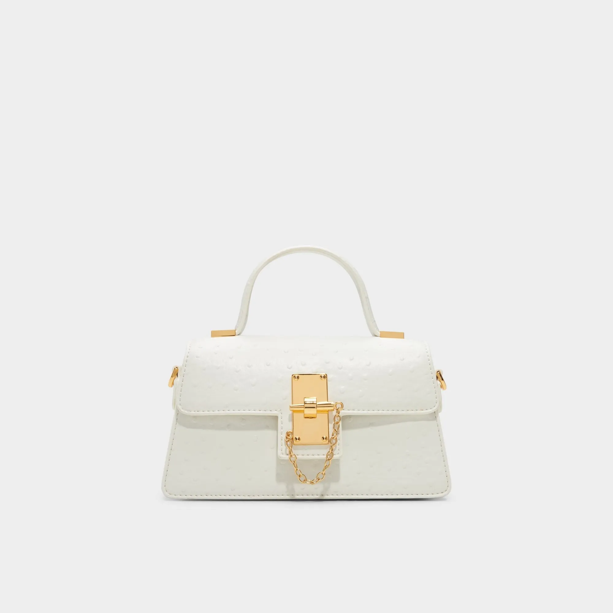 Bags^ALDO Callunaax White
