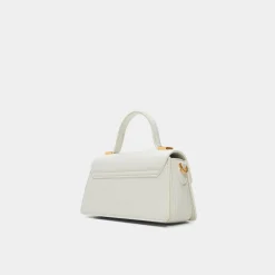 Bags^ALDO Callunaax White