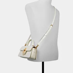 Bags^ALDO Callunaax White