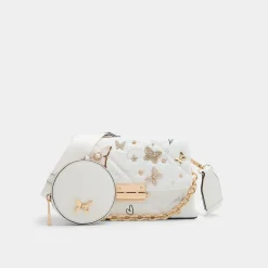 Bags|Crossbody Bags^ALDO Camberlyyx White