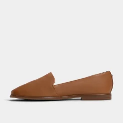 Loafers^ALDO Caraelia Medium brown