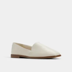 Loafers^ALDO Caraelia White/bone