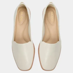 Loafers^ALDO Caraelia White/bone