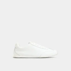 Sneakers^ALDO Carefree White