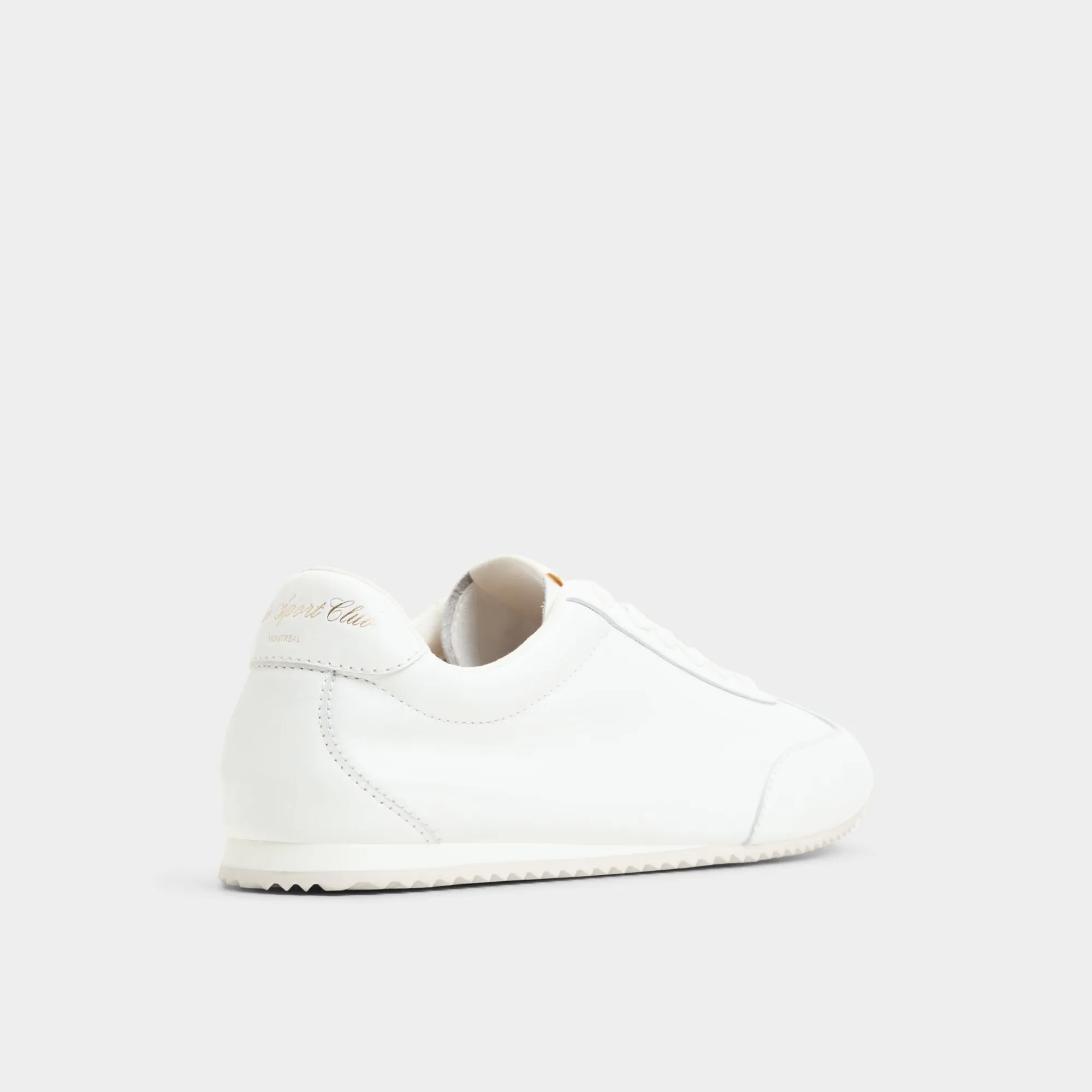 Sneakers^ALDO Carefree White