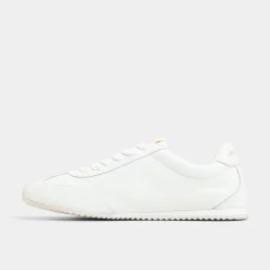 Sneakers^ALDO Carefree White