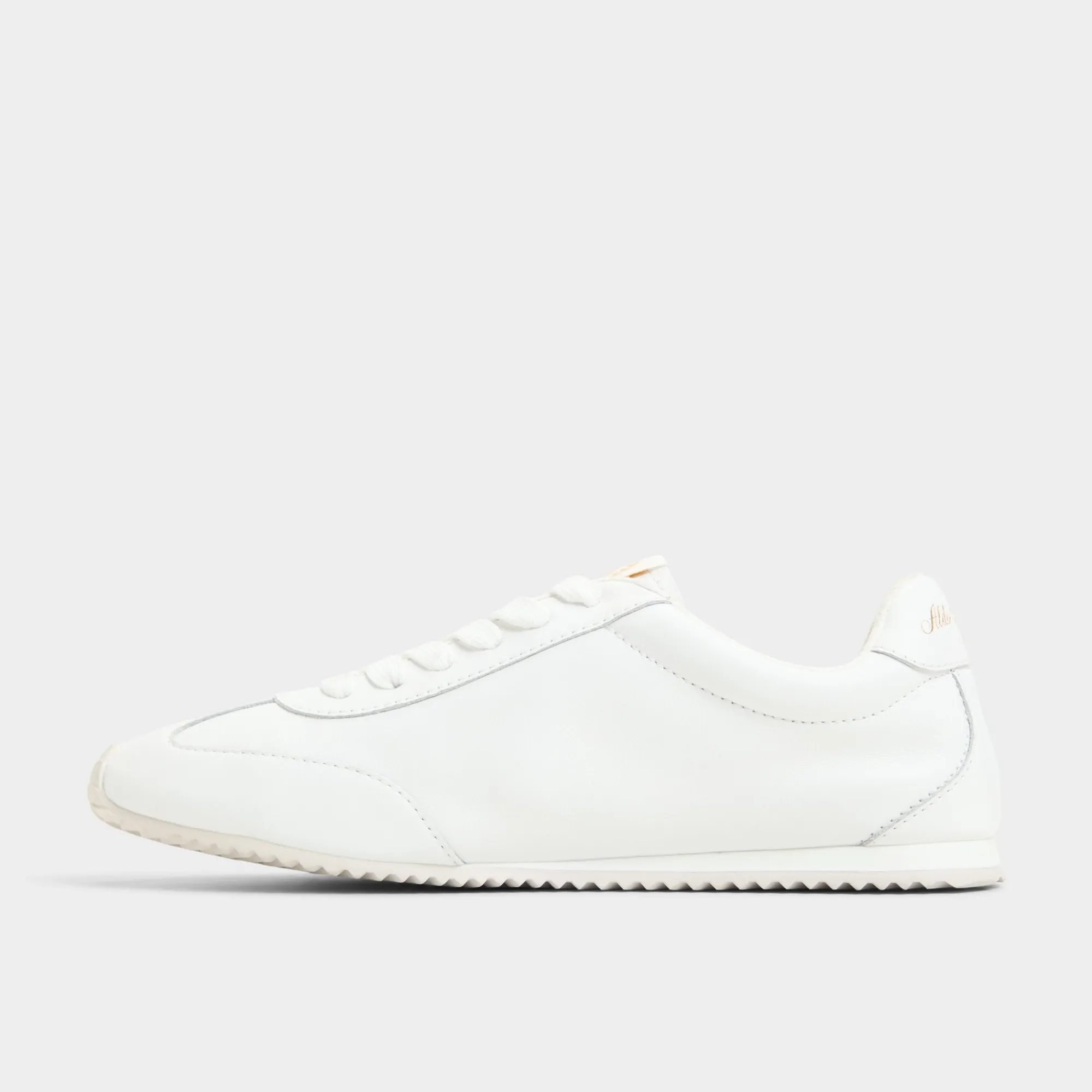 Sneakers^ALDO Carefree White